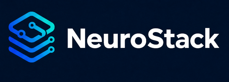 NeuroStack AI